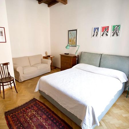 Casa Gelsomino St. Peter Boutique Apartment Roma Dış mekan fotoğraf