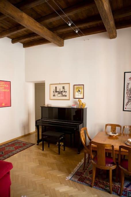 Casa Gelsomino St. Peter Boutique Apartment Roma Dış mekan fotoğraf