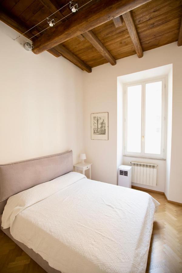 Casa Gelsomino St. Peter Boutique Apartment Roma Dış mekan fotoğraf