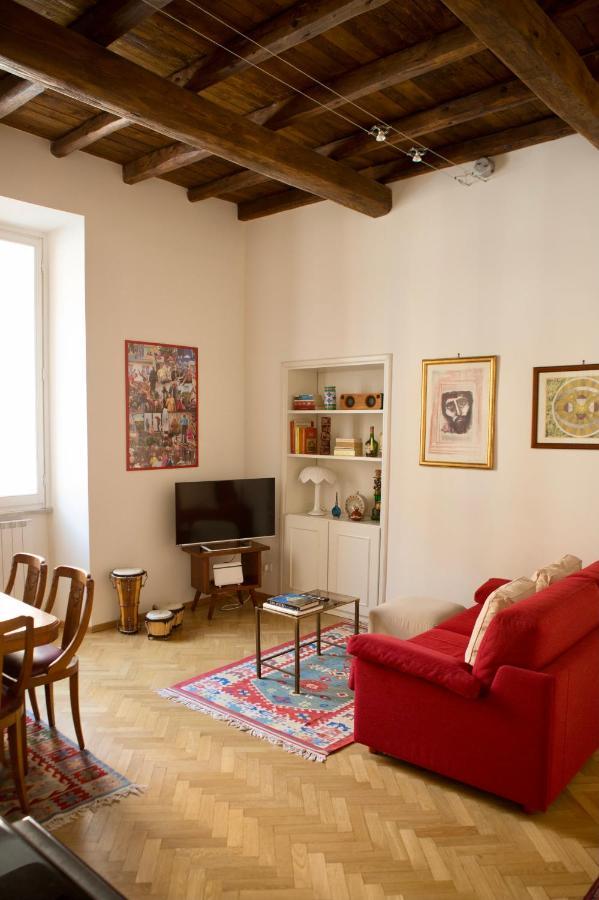 Casa Gelsomino St. Peter Boutique Apartment Roma Dış mekan fotoğraf